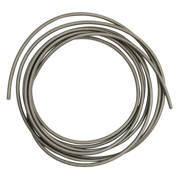 VENHILL Brake hose stainless braided without cover 5mtr